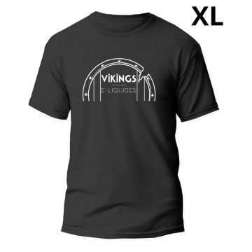T-Shirt Vikings (XL)