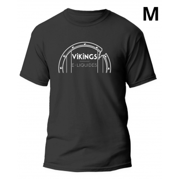 T-Shirt Vikings (M)