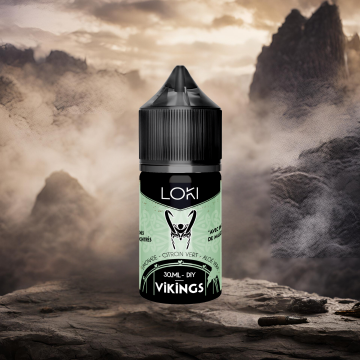 Concentré Loki 30 ml