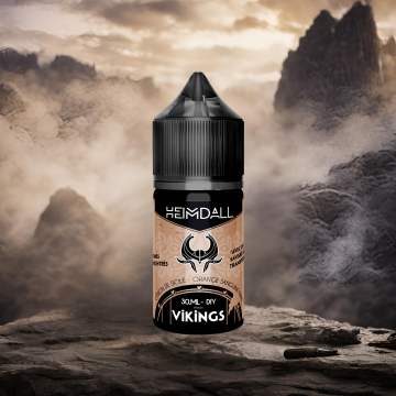 Concentré Heimdall 30 ml