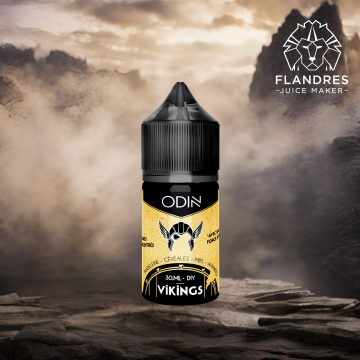 Concentré Odin 30 ml