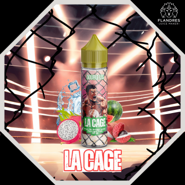 Lot de 6 Double Leg 50 ml