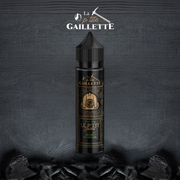 Le P'Tit Galibot 50 ml