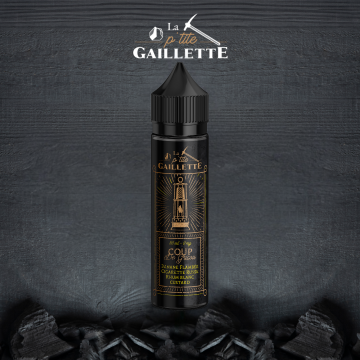 Lot de 6 Coup de Grisou 50 ml