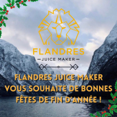 🎄 Joyeuses fêtes à tous ! 🎄